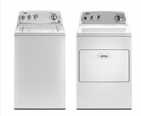美标缩水率洗衣机/烘干机