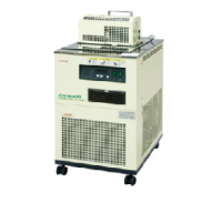小型CH系列（风冷式、标准温度、200V）冷却装置 CH-602B  