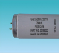 GretagMacbeth D75灯管-60cm