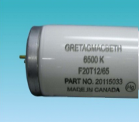 GretagMacbeth D65灯管、北美北方日光灯灯管-60CM