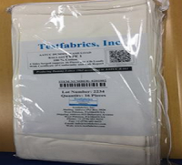 Testfabrics Type-3 50%Polyester/50%Cotton 洗涤负荷陪洗布