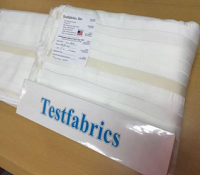Testfabrics Multifibre NO.10 多纤维贴衬布