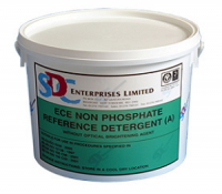 SDC ECE Non Phosphate Detergent A 不含磷洗涤剂