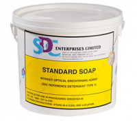 SDC Soap Powder 肥皂粉