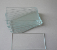 Glass Plates for yellowing tests 酚醛黄变测试用玻璃板