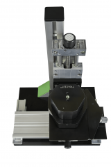 TRACEiT®移动式3D光学轮廓仪