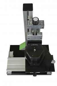 TRACEiT®移动式3D光学轮廓仪