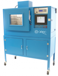 CCSI臭氧老化试验箱 ASTM D3395